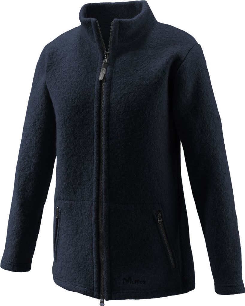 Mufflon W300 Mu-Mel navy XL