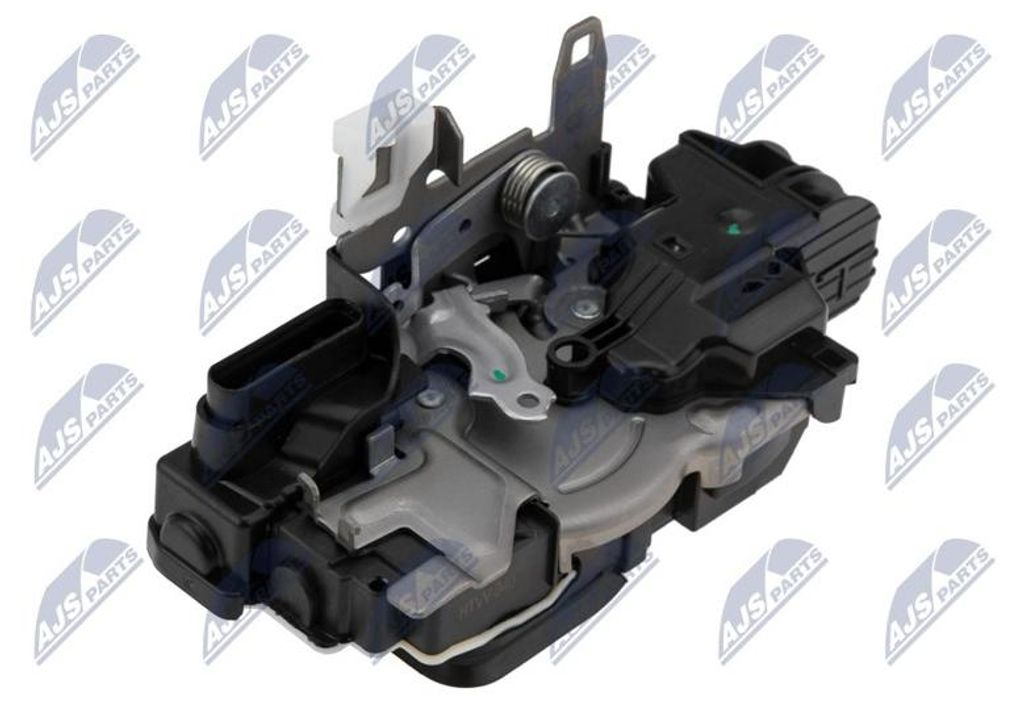 NTY EZC-VV-040 Türschloss Vorne Rechts für VOLVO XC40 (536) Produktbild 