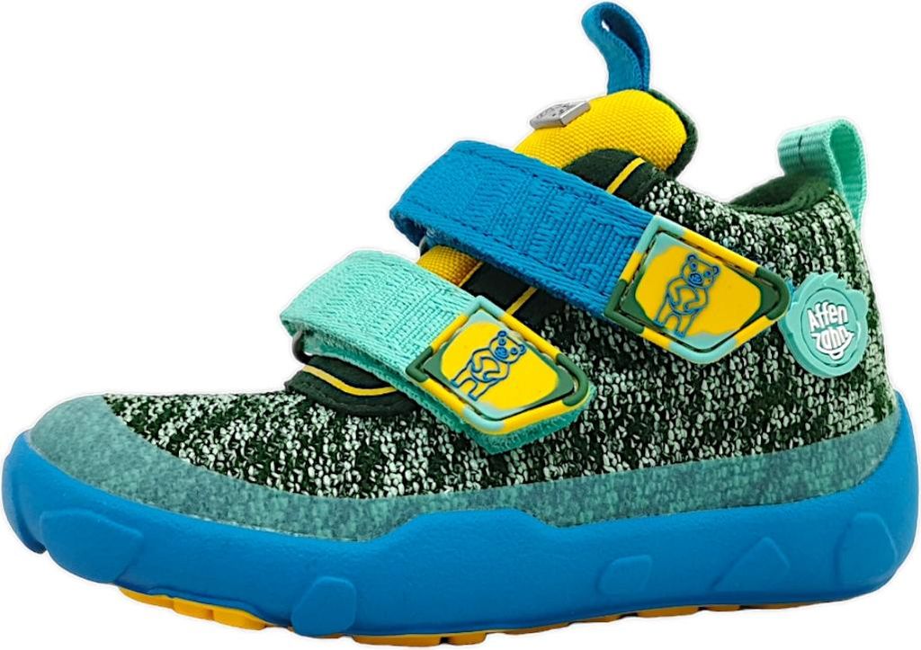 Affenzahn, scarpe creative per bambini, modello "Happy Immagine del prodotto 