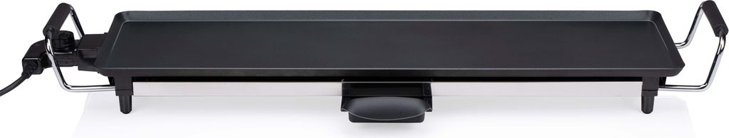 alpina Gril de table Teppanyaki 230W - 70 x 23CM - Plaque Image du produit 