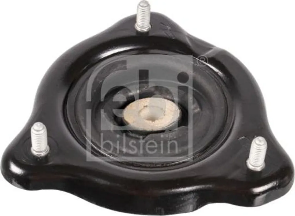 Support de suspension Febi Bilstein 106135, qualité origine 99634301604