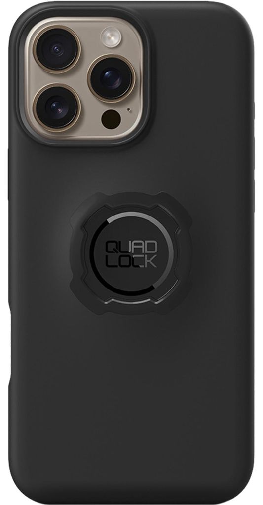 Quad Lock Original Case, Cover, Apple, iPhone 16 Pro Max, Produktbild 