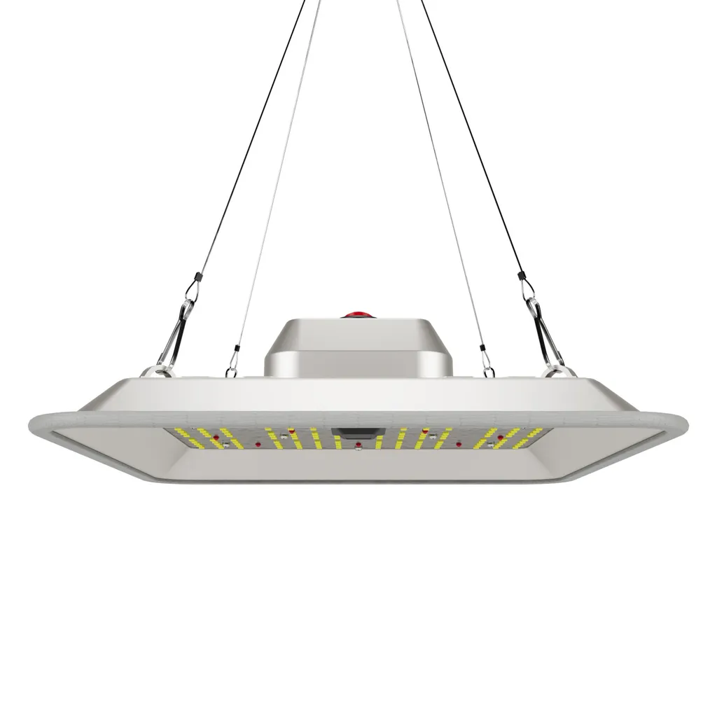 Lampe de culture LED GC Pure 60W pour Potager Urbain et Semis Indoor