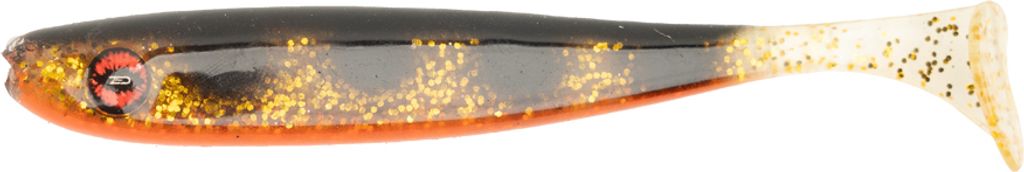 Zocca Baits 7cm (5Stk) Goldi