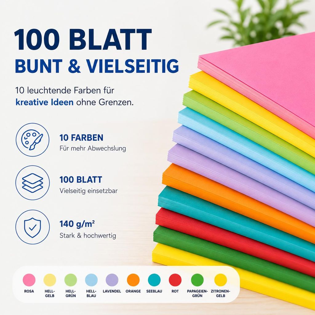 MM Swift OFFICE Kopierpapier FSC, 80 g/m², DIN A4 - Palette = 100.000