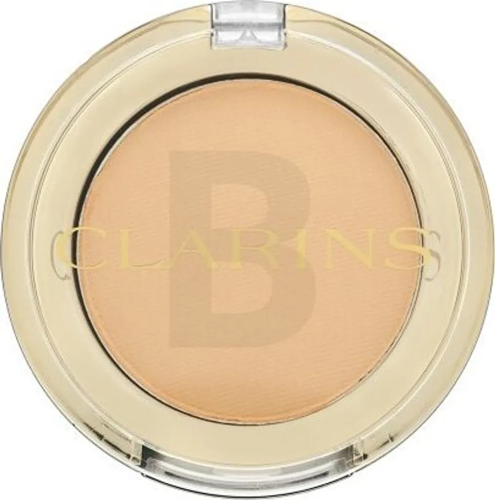 Ombre à Paupières Mono 01 Ombre Skin Idéal pour Maquillage Nude