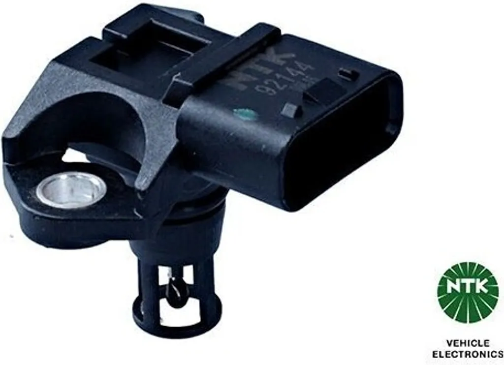 Capteur de Pression de Turbo NGK 92144 pour Réparation Astra et Corsa
