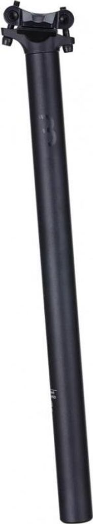 Tige De Selle Extra-longue BBB Sky Scraper BSP-20 - Noir, 28.6mm, Aluminium - Pour Vélo De Route, Neuf