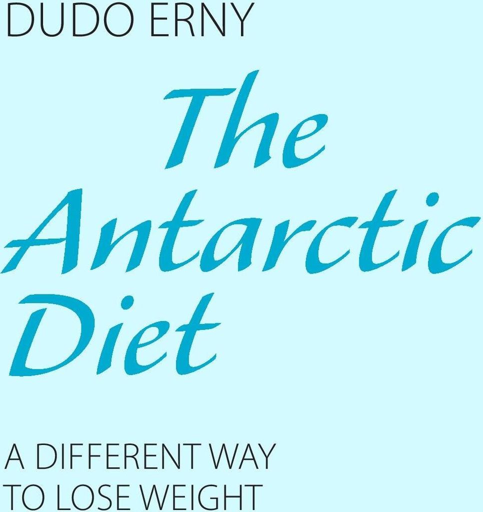 The Antarctic Diet