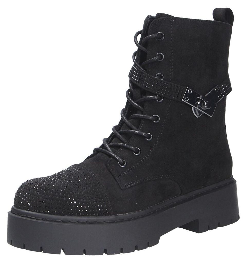 La Strada Damen Stiefel, schwarz, Gr.36 Produktbild 
