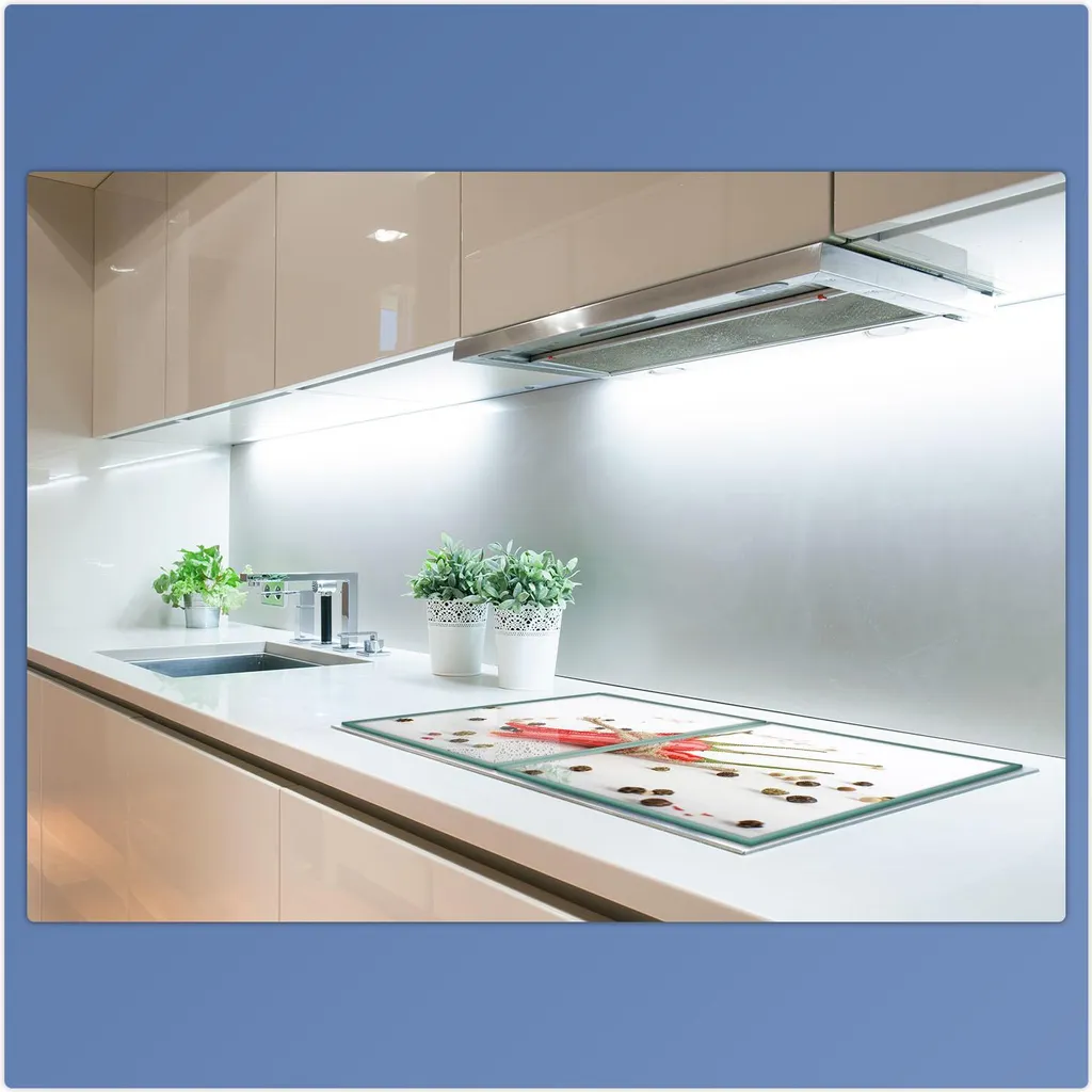 Piastra elettrica vetroceramica | Attrezzature bar