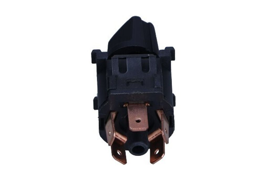 Spinac dmychadla, topeni/ventilace
