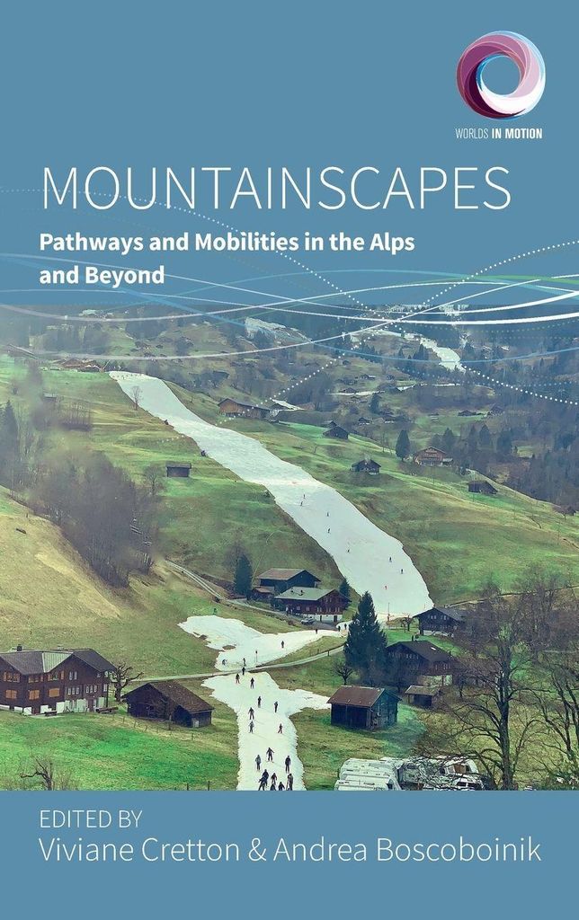 Mountainscapes