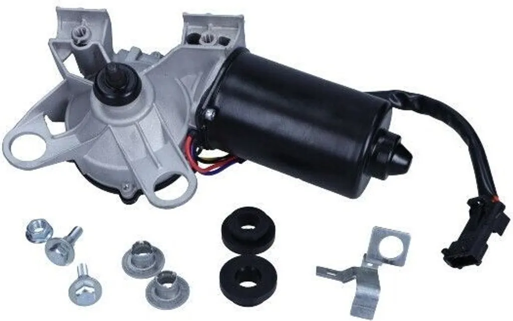 Moteur d'essuie-glace avant MAXGEAR 57-0232 pour Vectra C et Signum