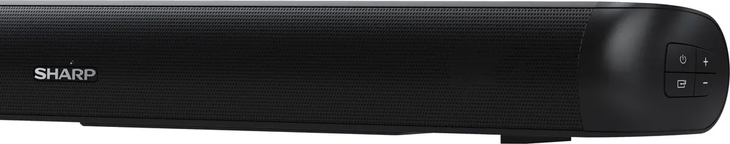 Barre de son Connectée SHARP HT-SB107 HDMI ARC 90W Bluetooth 4.2 Noire - 20