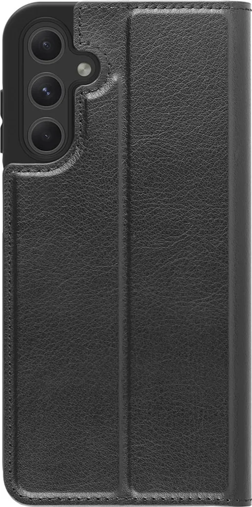 Coque Fine dbramante1928 Oslo Galaxy A15 4G/5G Noir Design Danois