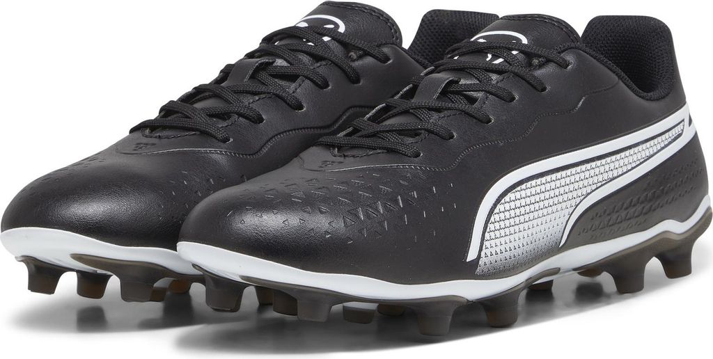 Puma King Match FG/AG M 107570-01 football shoes Pullunder Puma Größe: 39,