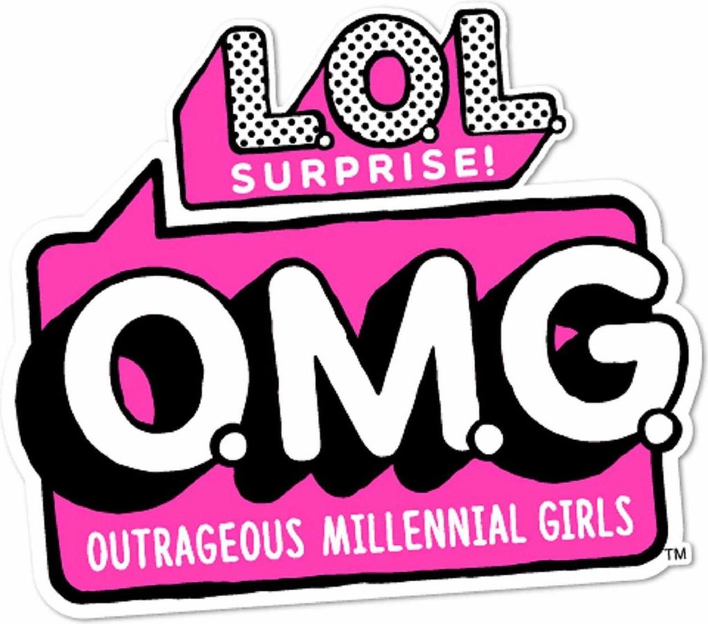 L.O.L. Surprise 2 Playsets mit 14 exklusiven Puppen, 559764 Produktbild 12