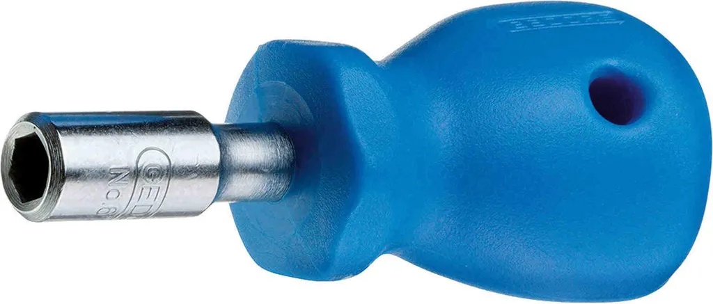 Gedore 1953796 punta per cacciavite
