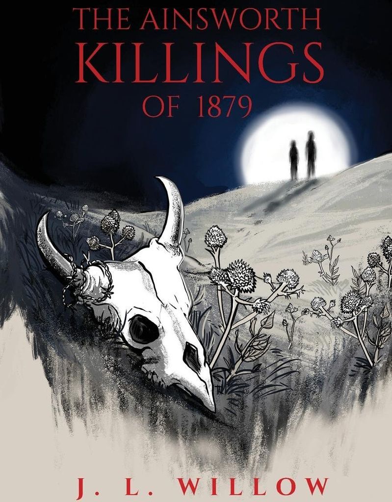 The Ainsworth Killings of 1879