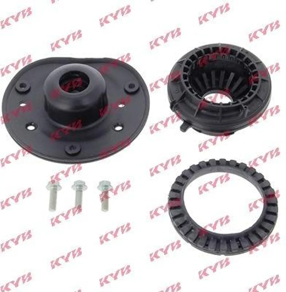 Coupelle d'amortisseur KYB SM1014 pour Galaxy et Mondeo, qualité OE