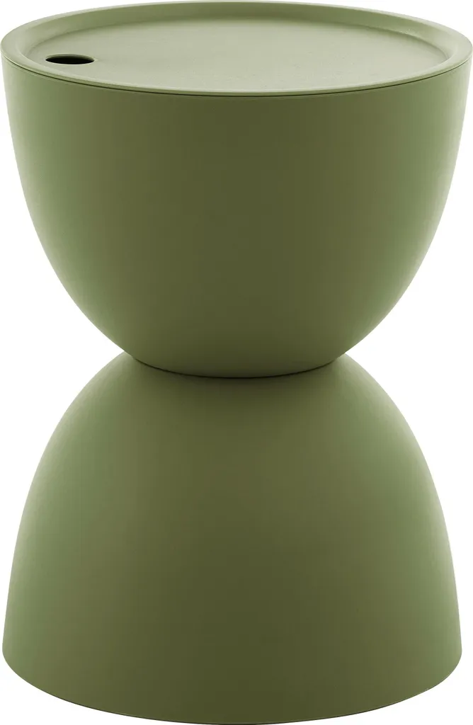 Table basse design verte : la solution déco pour petit salon chic