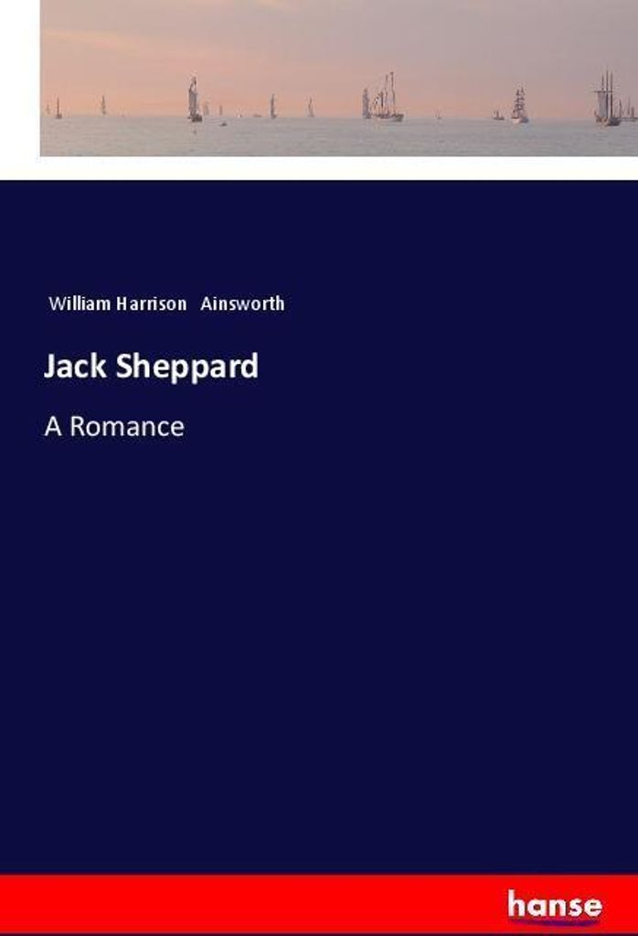 Jack Sheppard