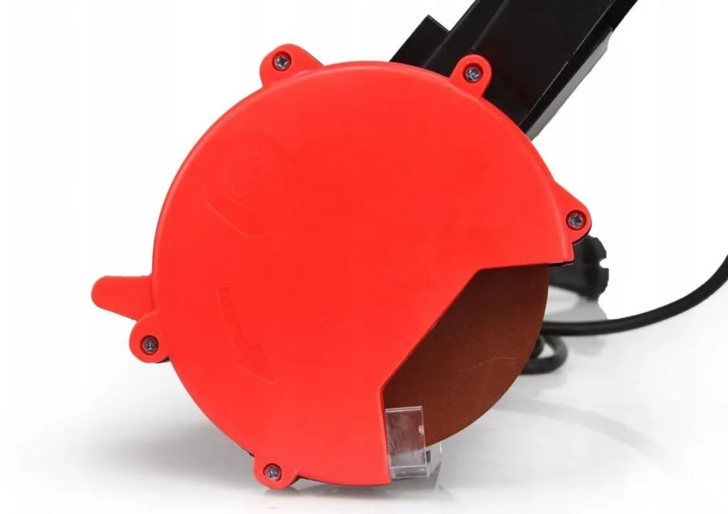 Affûteuse de Chaîne MAR-POL M79100 pour finir les coupes difficiles - 17