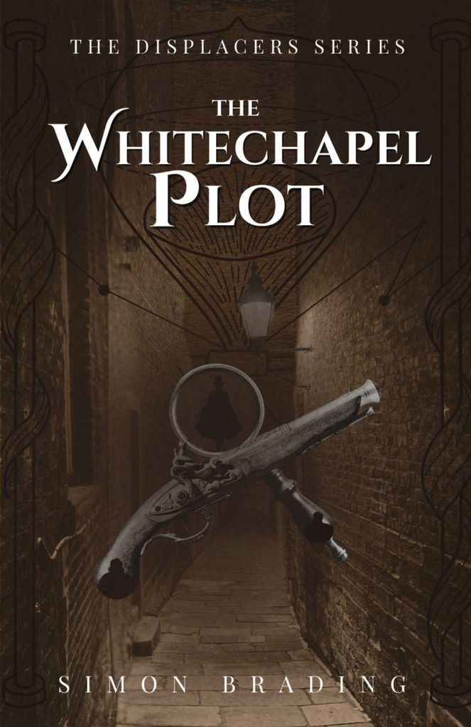 The Whitechapel Plot