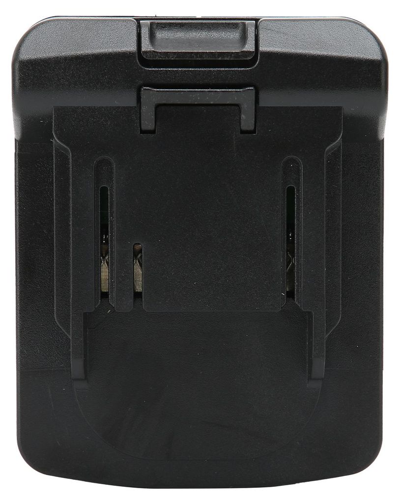 Batterieadapter-Konverter für Hitachi-zu-Makita-18-V-Lithium-Elektrowerkzeug