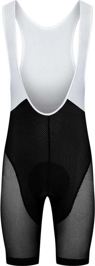 CafÉ Du Cycliste Helene Trägerhose Weiß,Schwarz S Mann Weiß,Schwarz S