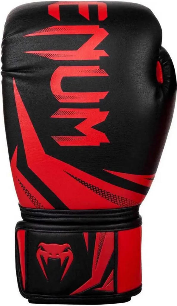 Gants de boxe avec mousse triple densité Venum Challenger 3.0 10oz