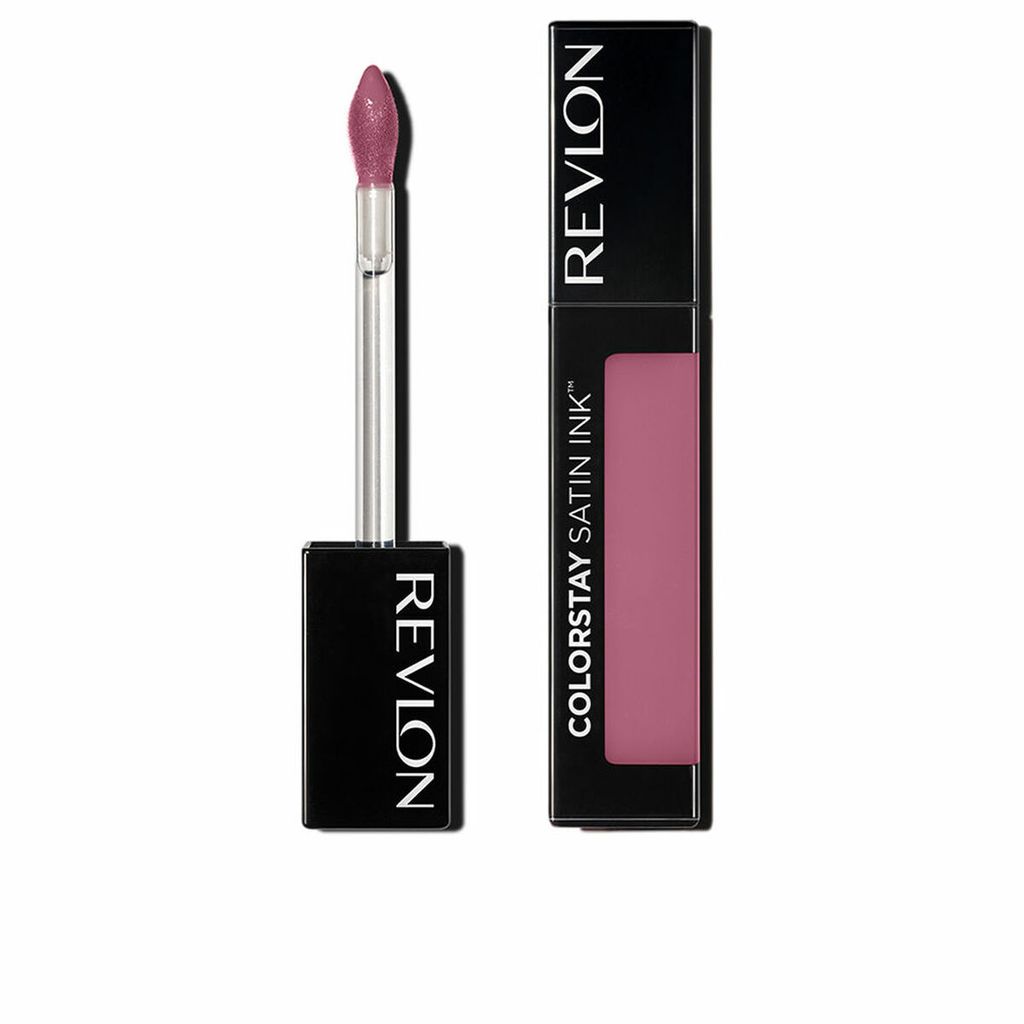 Revlon ColorStay Satin Ink, Pink, Mauvey Darling, 1 Farben, Produktbild 