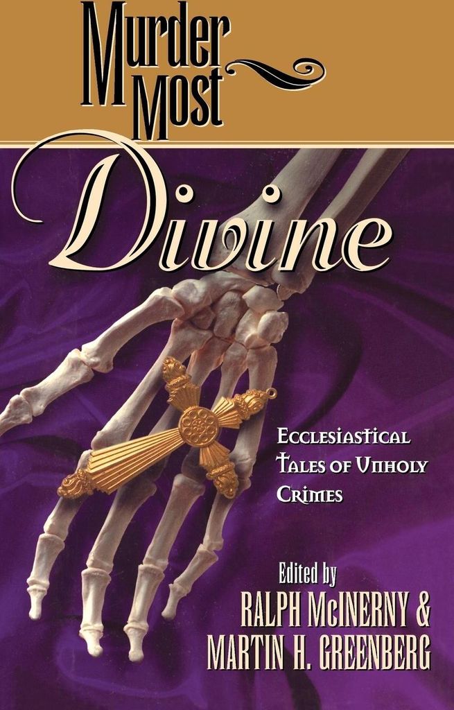 Murder Most Divine
