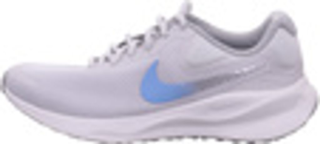 Nike Nike Revolution 7 Women"s Road grau kombi