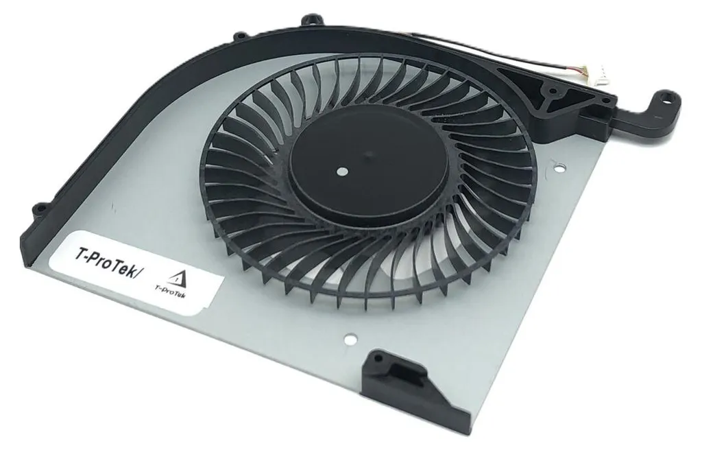 Ventola CPU Laptop MSI CreatorPro Z16P B12UKST | Alta Efficienza