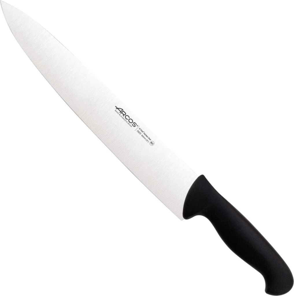 Couteau de chef Arcos couleur - Prof 292325 en acier Image du produit 