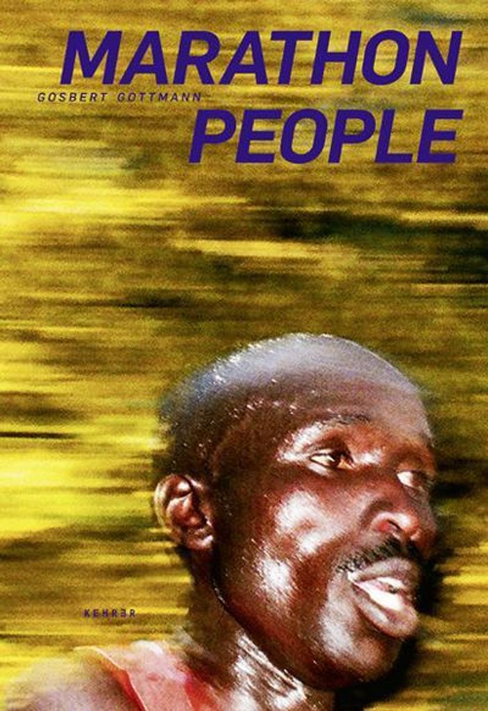 Gosbert Gottmann: Marathon People