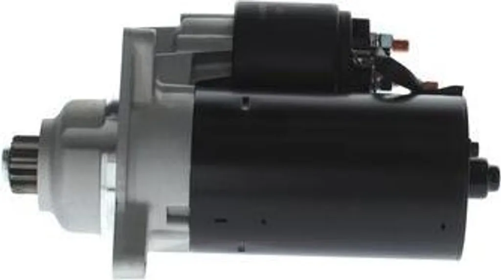 Démarreur Renforcé 2.2kW pour VW T4 2.4D et 2.5 TDI - Qualité OE 12V