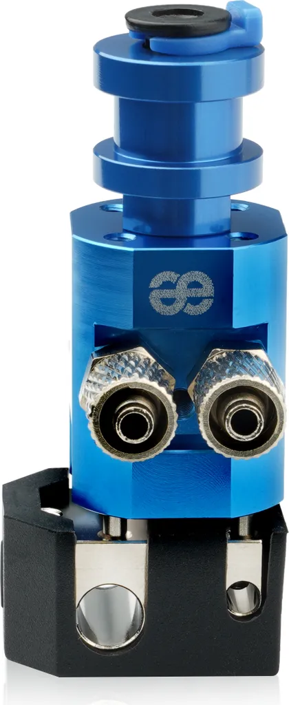 Tête d'impression Phaetus Dragon Water WST Blue pour imprimante 3D