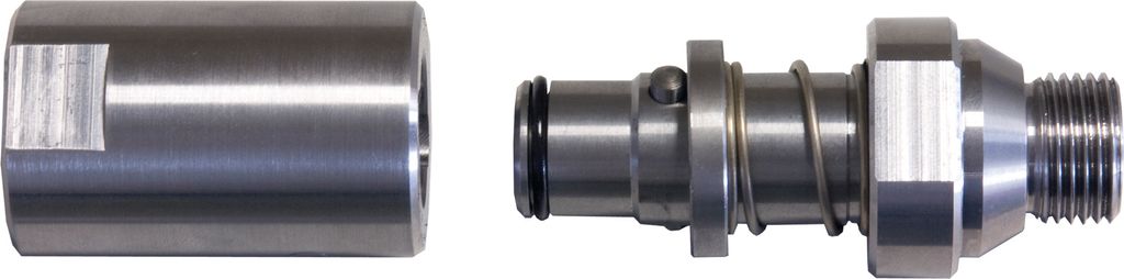 EIBENSTOCK Schnellwechseladapter