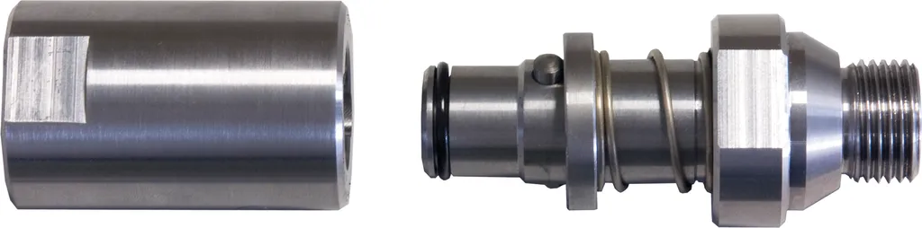 Adaptateur de mandrin à changement rapide EIBENSTOCK pour carottage pro