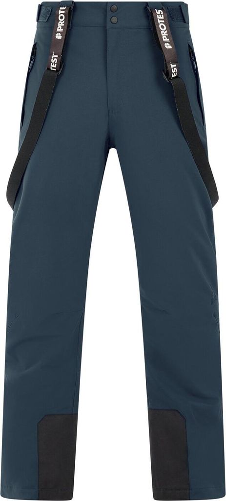 PROTEST PRTChester snowpants TWILIGHT NAVY TWILIGHT NAVY M