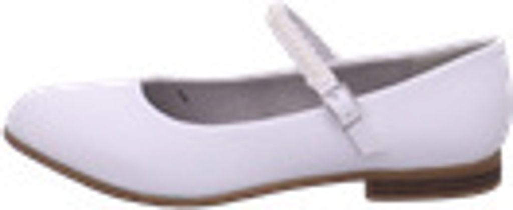 Indigo walk wild Ballerinas weiß Produktbild 5