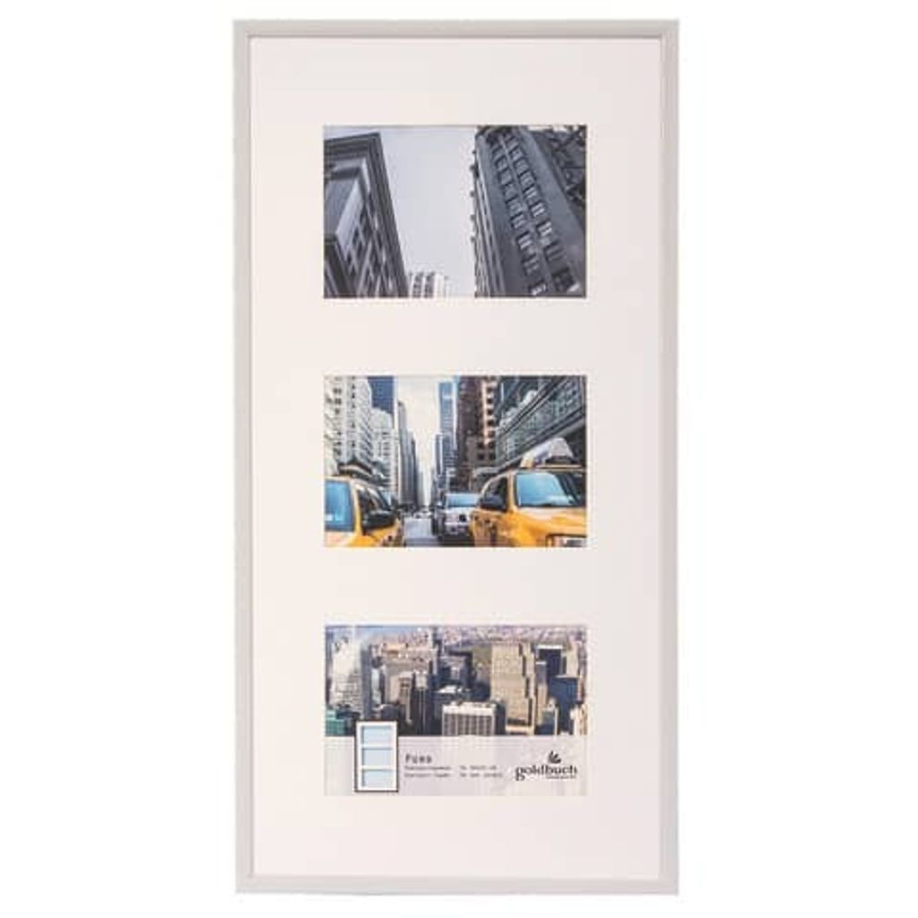 Goldbuch Galerierahmen Puro White