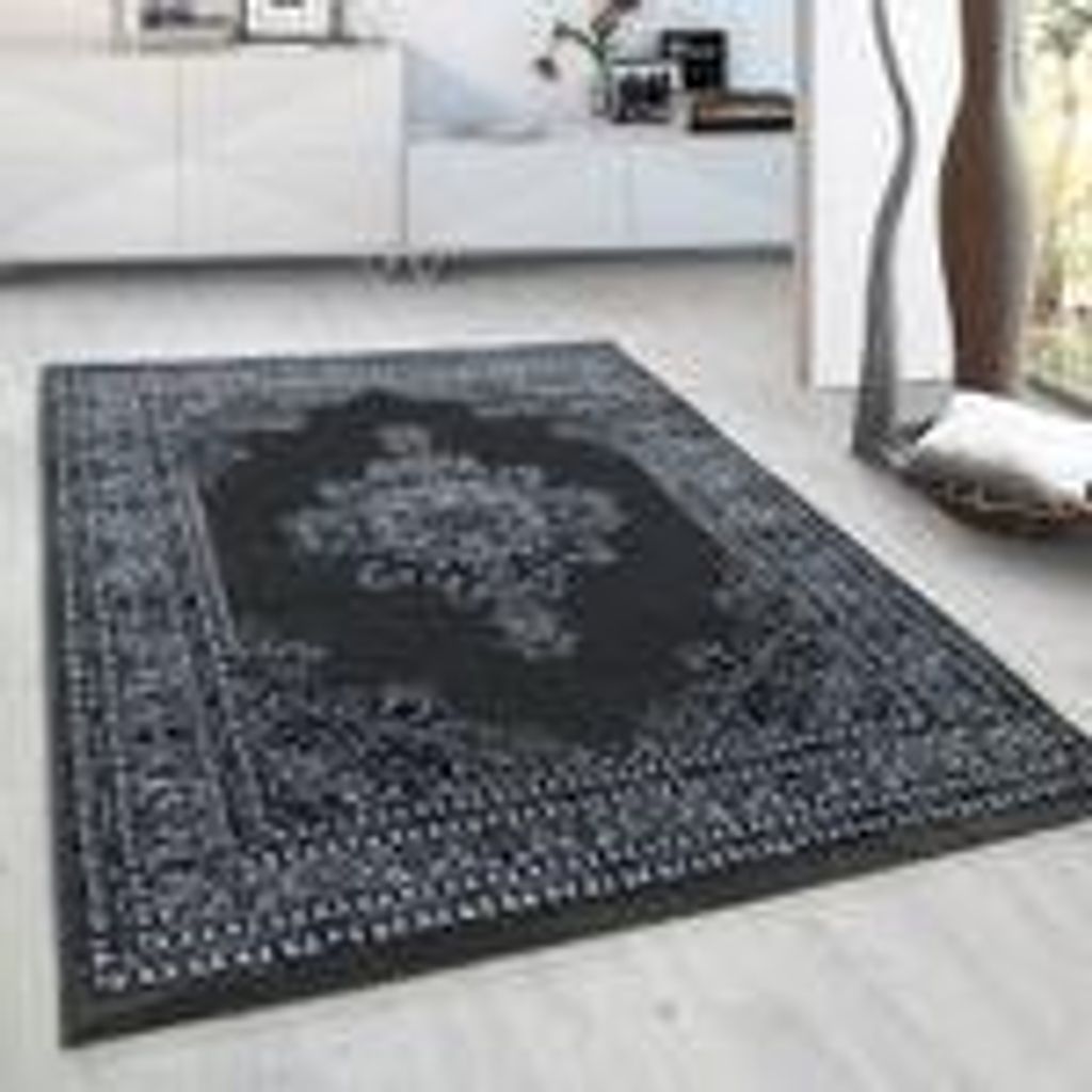 Homebyhome Klassischer Orientteppich mit orientalischem Produktbild 
