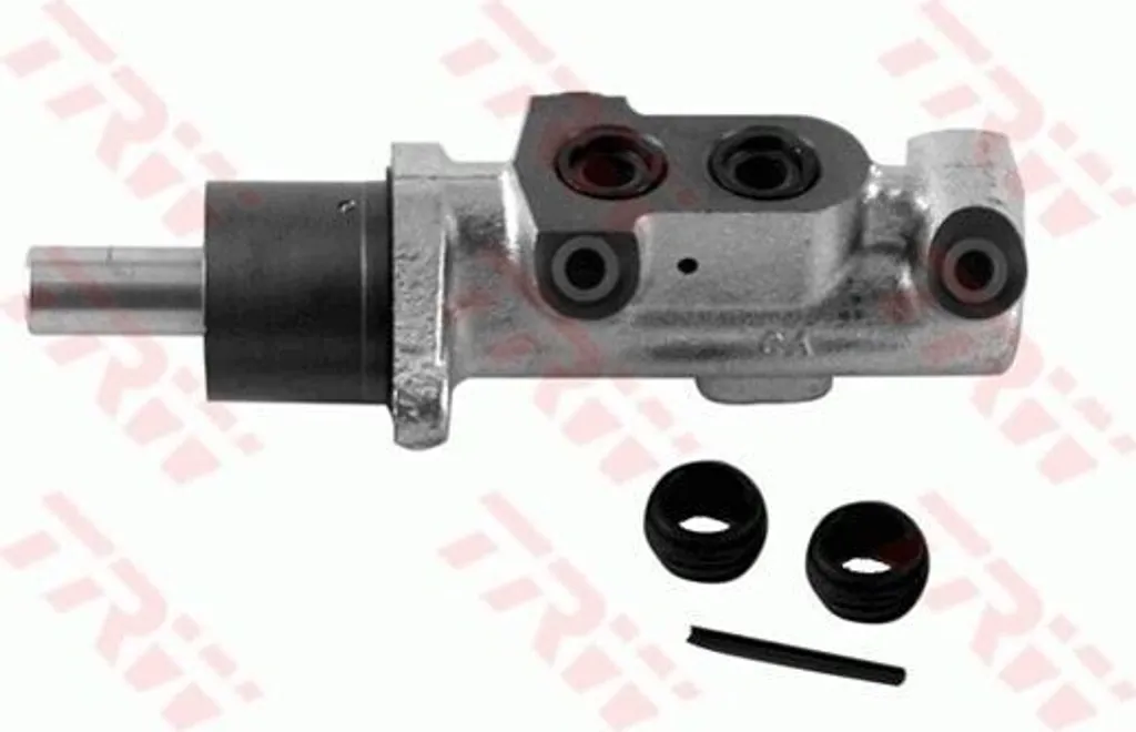 Maître-cylindre TRW PMF529 haute performance pour freinage Agila A