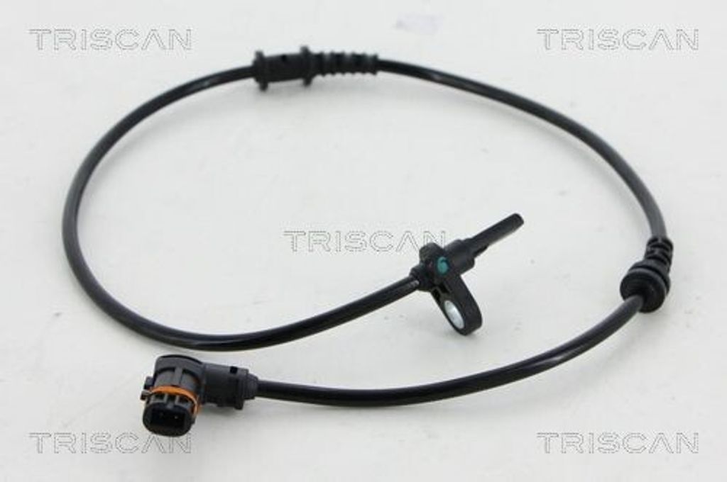 TRISCAN ABS Sensor Raddrehzahl passend für MERCEDES-BENZ A-Klasse (W169) 8180 23120