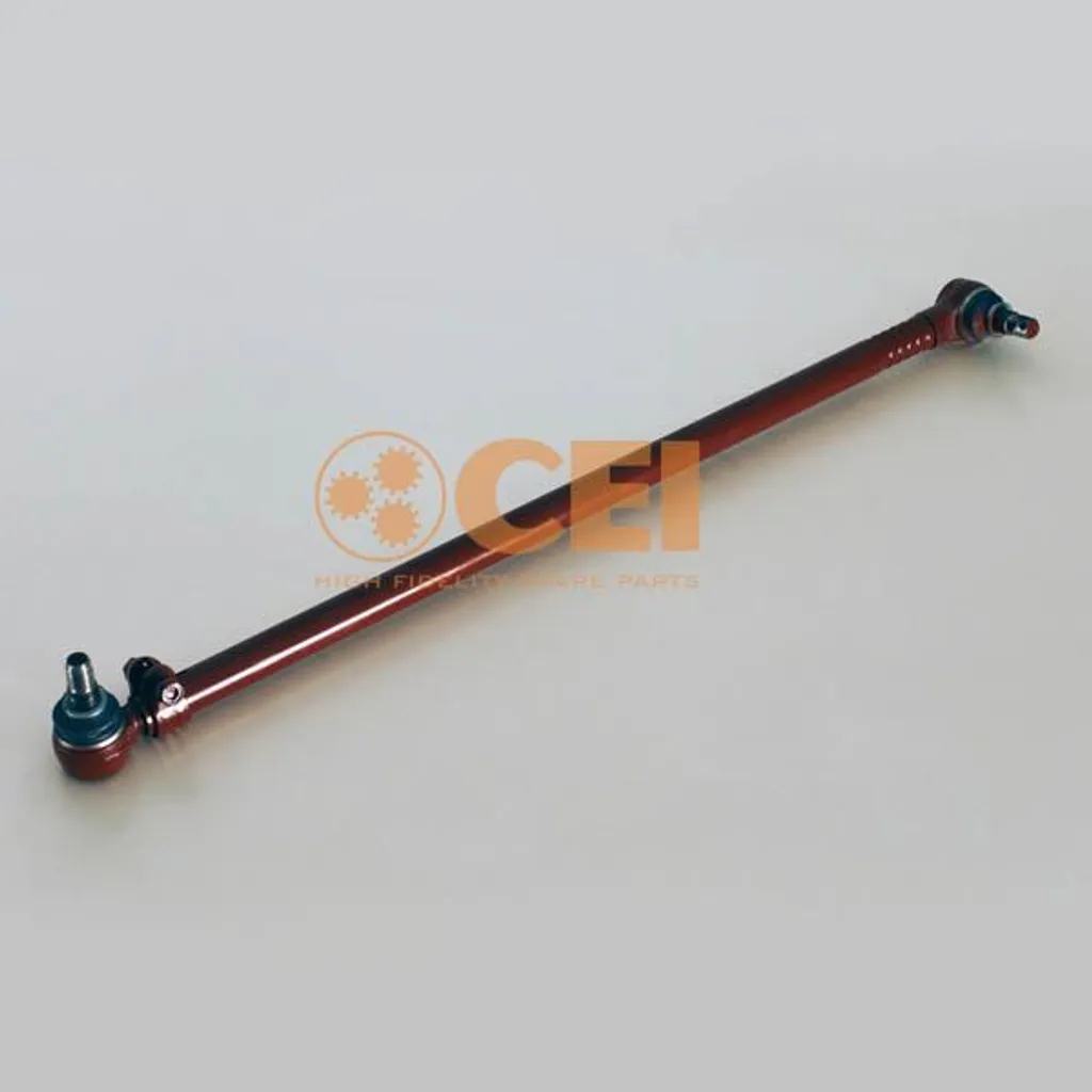 Supprimer jeu direction Iveco avec barre 8559559 - Biellette 7.13025 stable