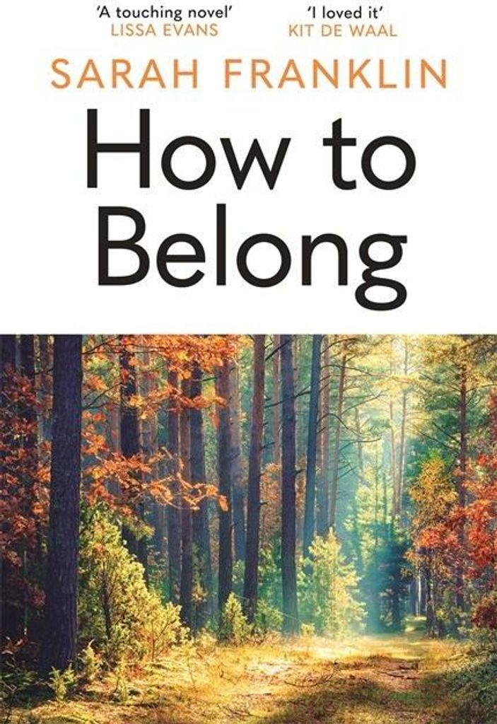 How to Belong